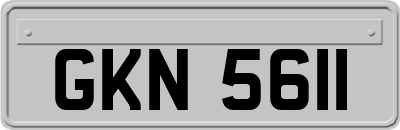 GKN5611