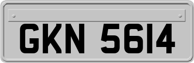 GKN5614