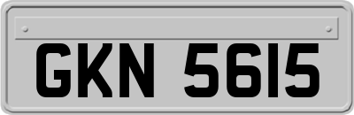 GKN5615