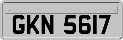 GKN5617