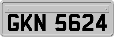 GKN5624