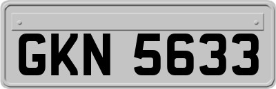 GKN5633