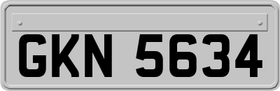 GKN5634