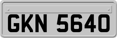 GKN5640