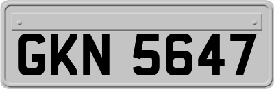 GKN5647