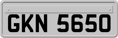 GKN5650