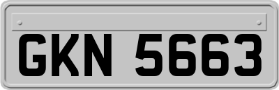 GKN5663