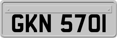 GKN5701