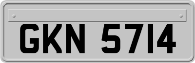 GKN5714