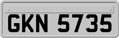 GKN5735