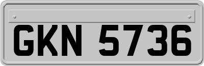 GKN5736