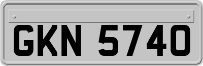 GKN5740