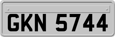 GKN5744