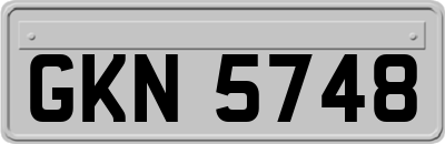 GKN5748