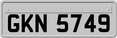 GKN5749