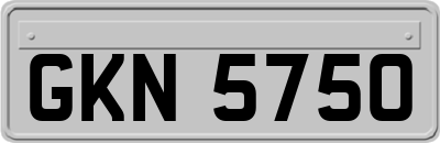 GKN5750