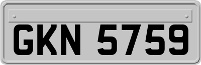 GKN5759