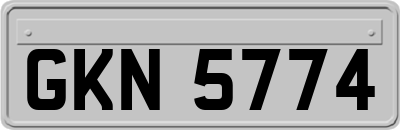 GKN5774