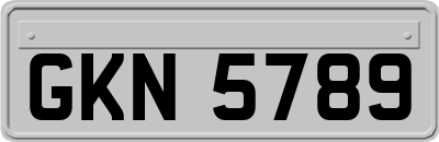 GKN5789