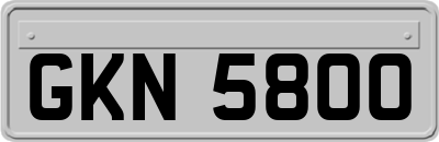 GKN5800