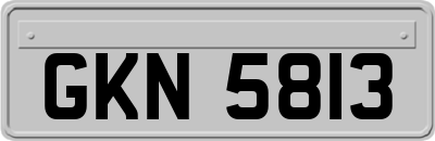 GKN5813