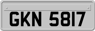 GKN5817