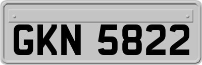 GKN5822