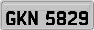 GKN5829