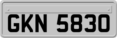 GKN5830