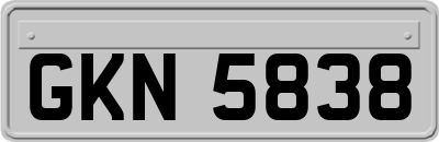 GKN5838