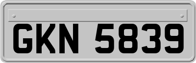 GKN5839