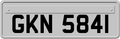 GKN5841