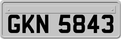 GKN5843