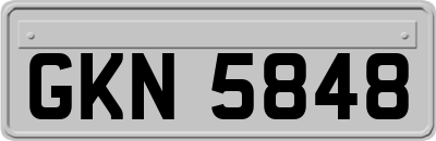 GKN5848