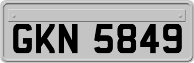 GKN5849