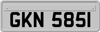 GKN5851