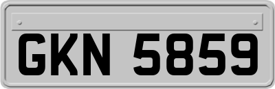 GKN5859