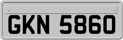 GKN5860