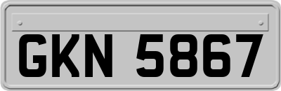 GKN5867