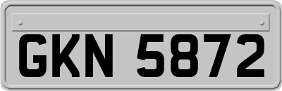 GKN5872