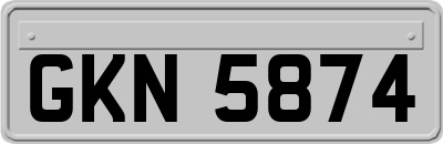 GKN5874