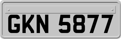 GKN5877