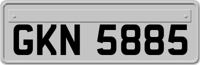 GKN5885