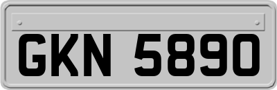 GKN5890