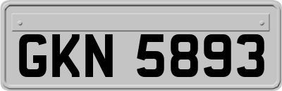 GKN5893