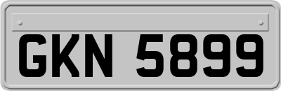 GKN5899