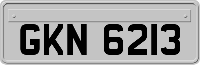 GKN6213