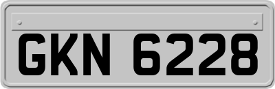 GKN6228