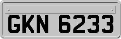 GKN6233