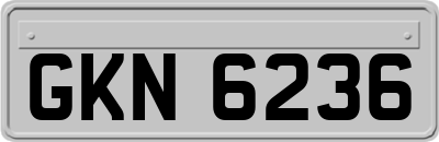 GKN6236